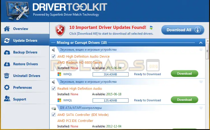 Driver Toolkit-2
