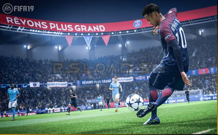 FIFA 19-1