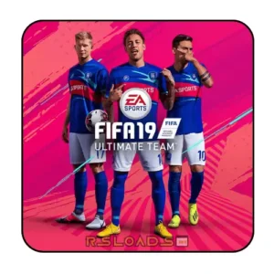 FIFA 19