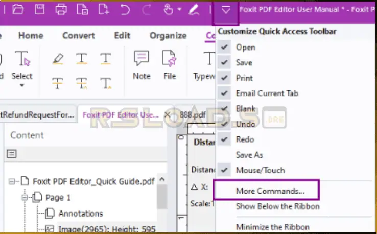 Foxit PDF Editor-1