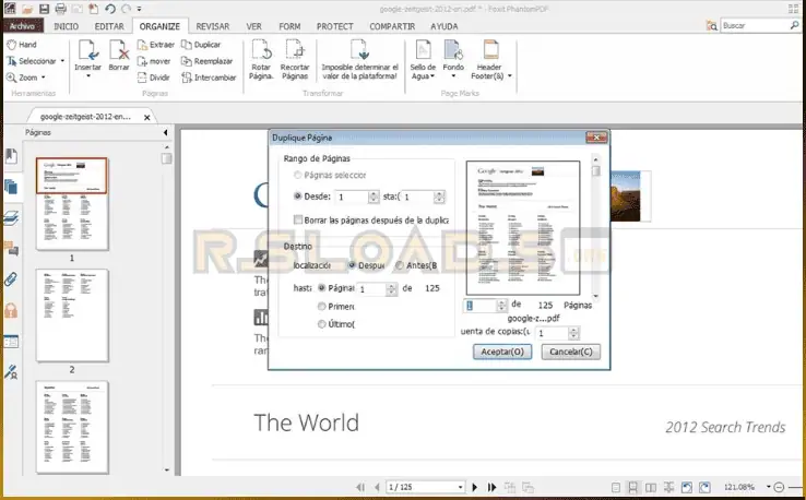 Foxit PDF Editor-3