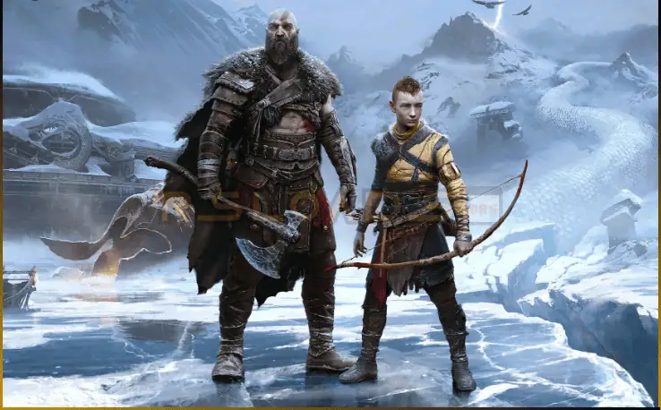 God of War-2