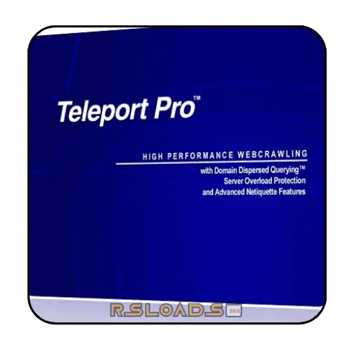 Teleport Pro Portable