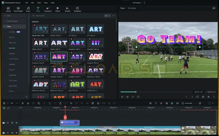 Wondershare Filmora-2