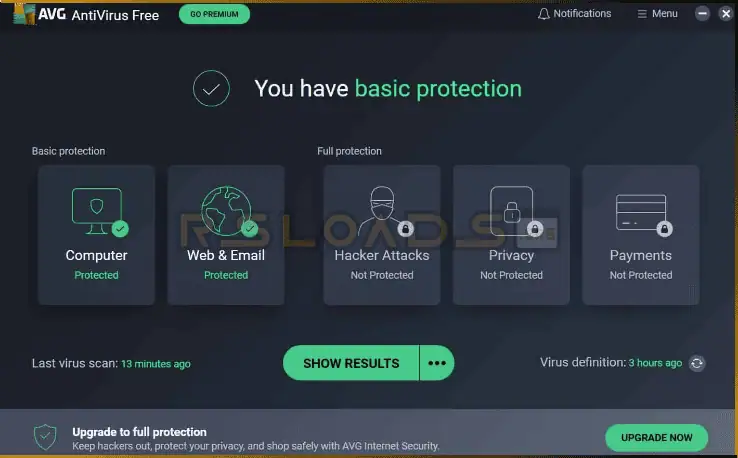 avg antivirus-1