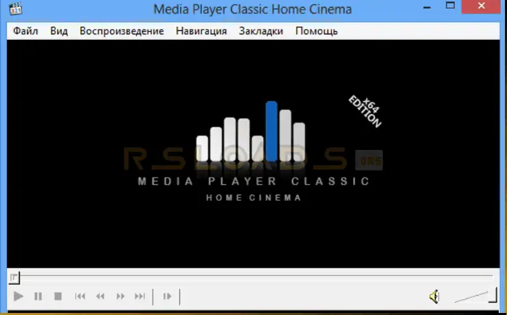 media player-1