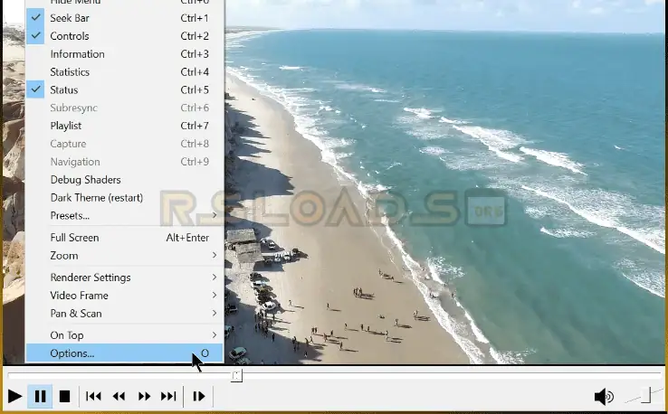 media player-2